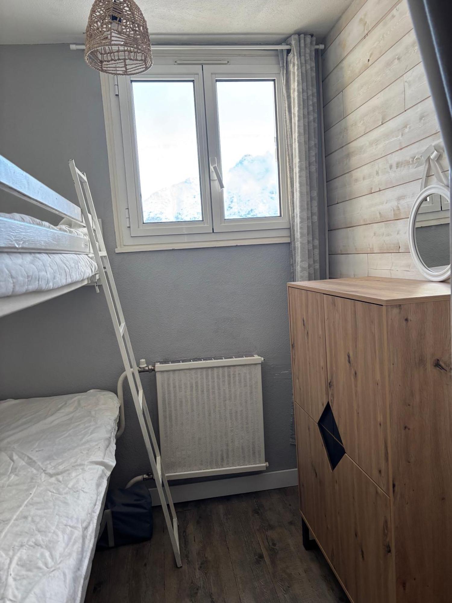 Appartement Superdevoluy Saint-Étienne-en-Dévoluy Exteriér fotografie